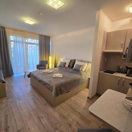 Apartmán ELIZABETH Bešeňová Exteriér fotografie