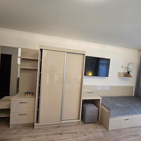 Apartmán ELIZABETH Bešeňová Exteriér fotografie