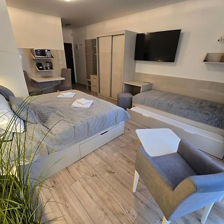 Apartmán ELIZABETH Bešeňová Exteriér fotografie