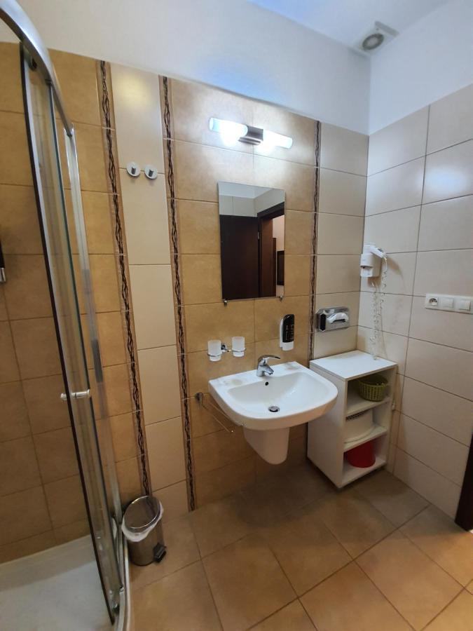 Apartmán ELIZABETH Bešeňová Exteriér fotografie