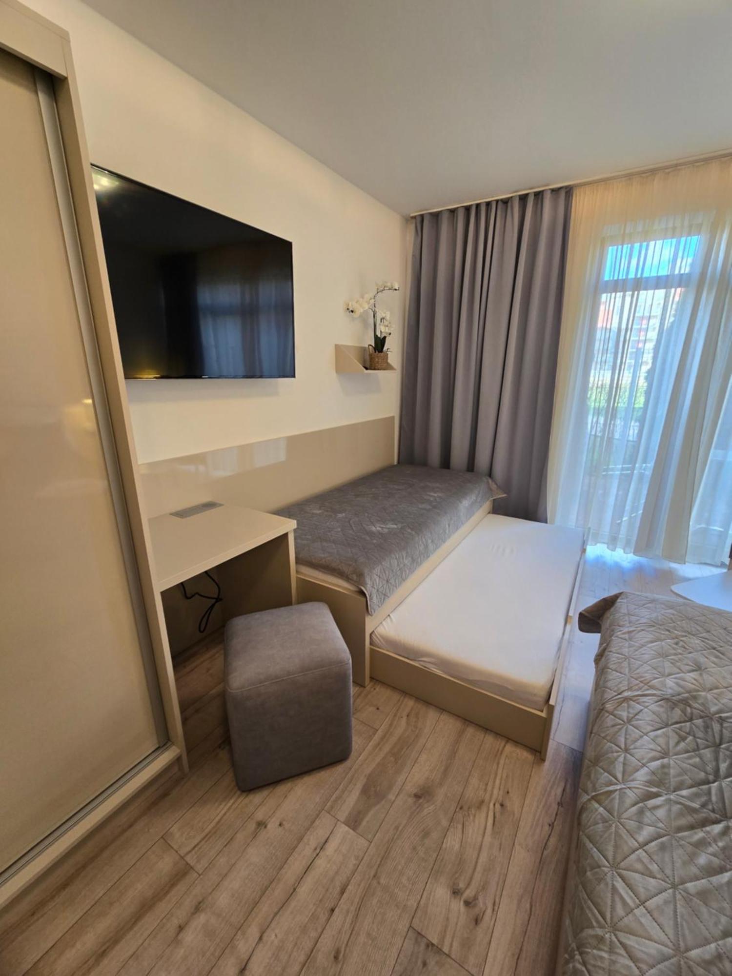 Apartmán ELIZABETH Bešeňová Exteriér fotografie
