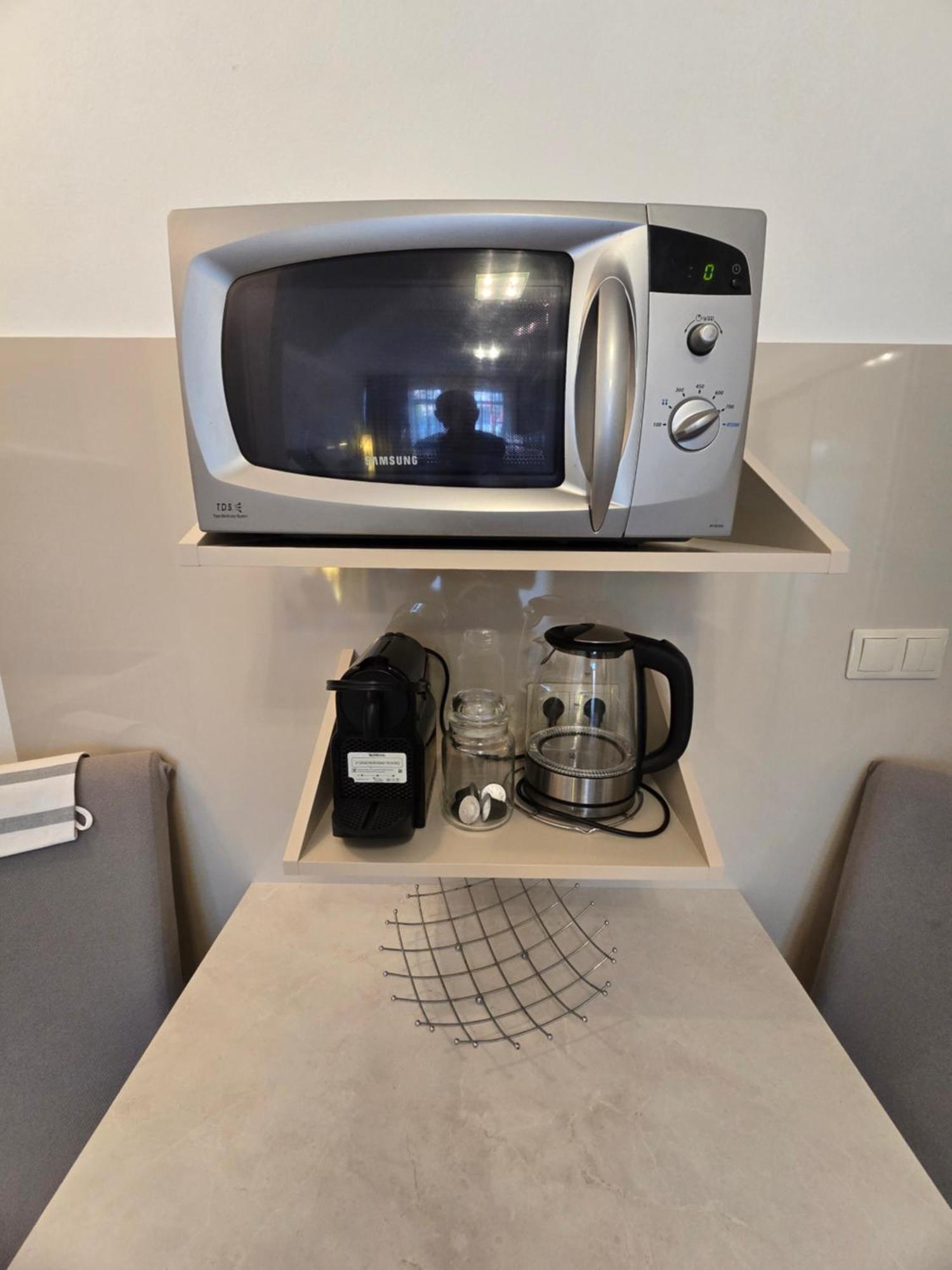 Apartmán ELIZABETH Bešeňová Exteriér fotografie