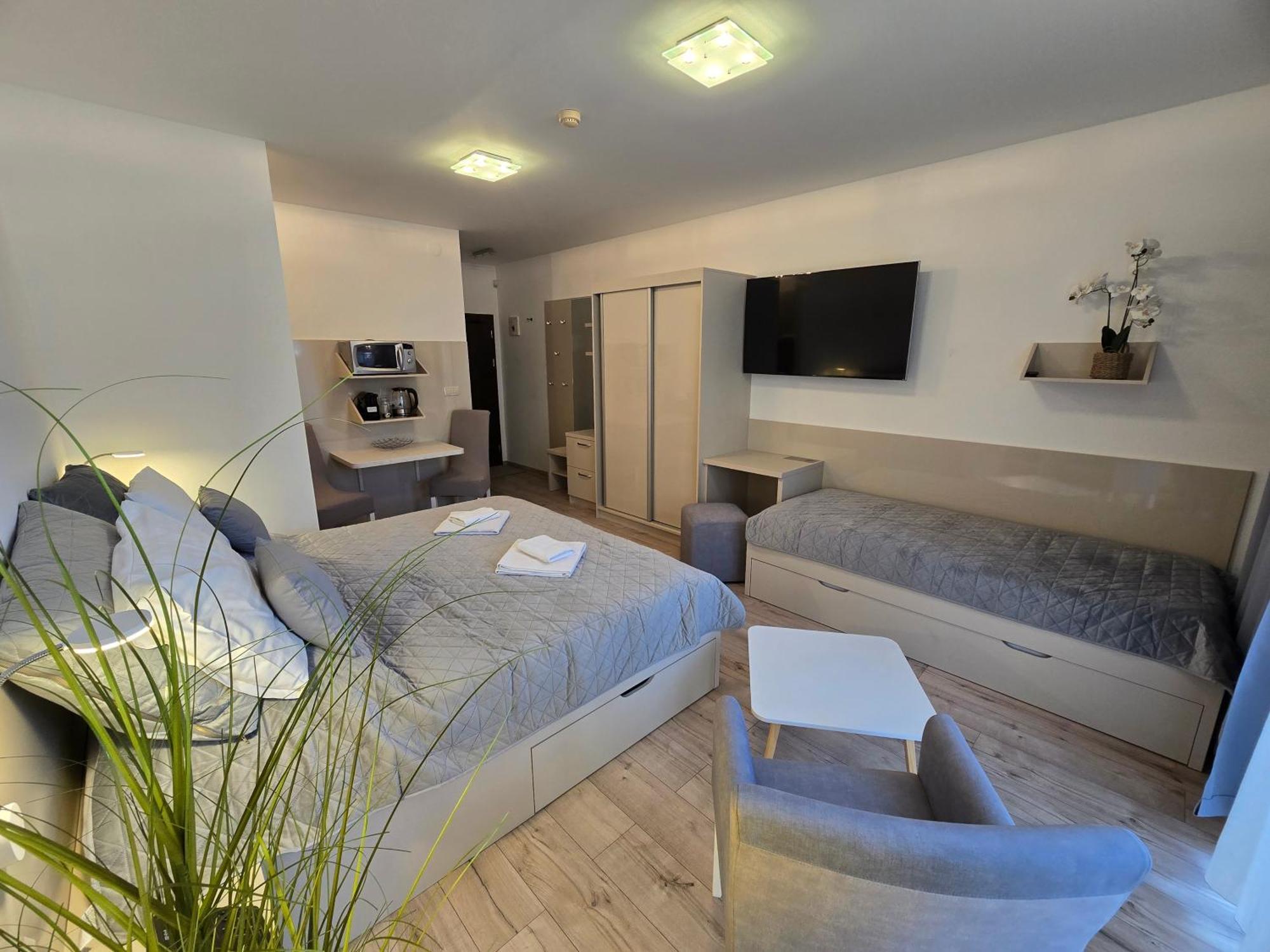 Apartmán ELIZABETH Bešeňová Exteriér fotografie