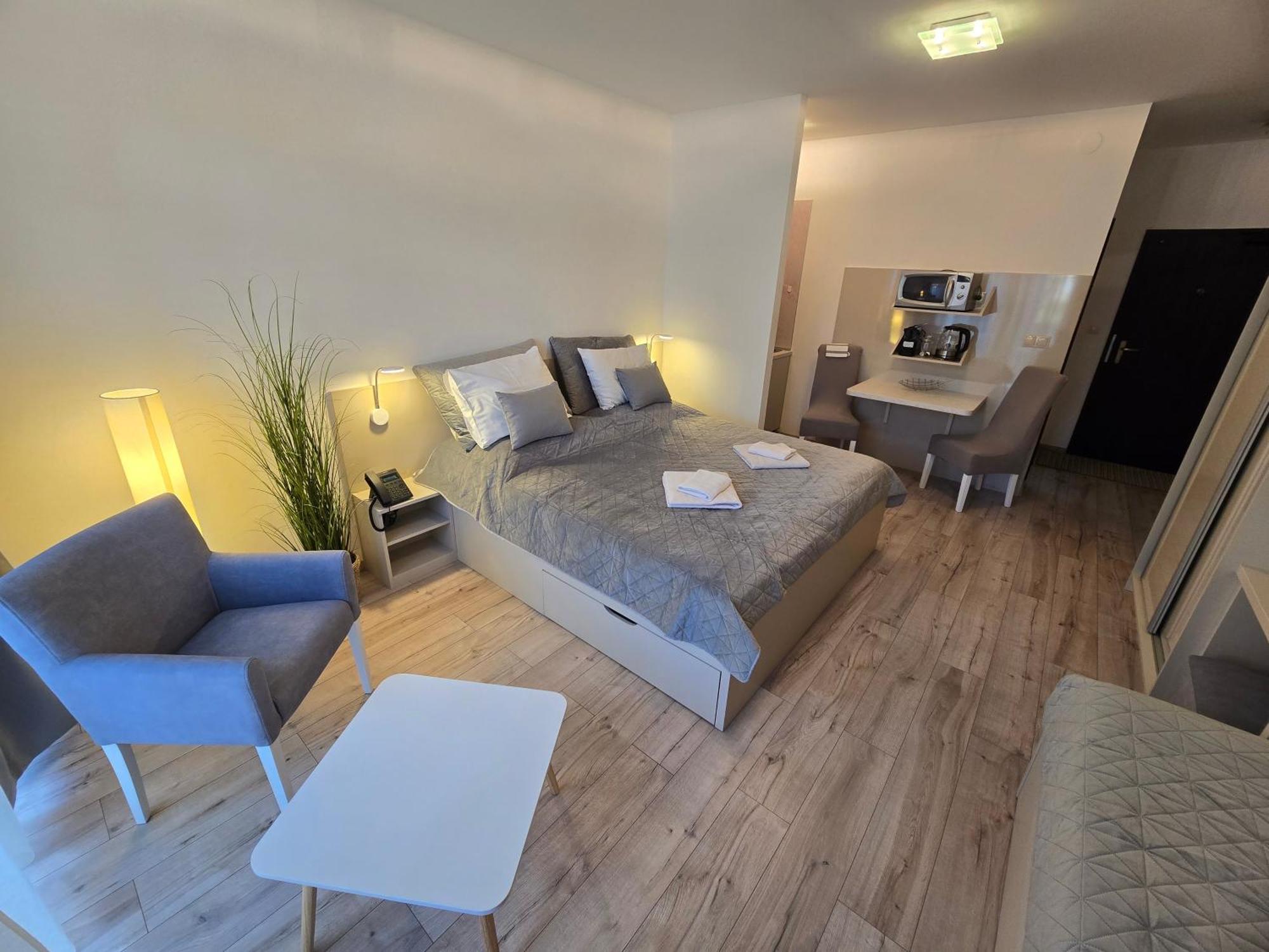 Apartmán ELIZABETH Bešeňová Exteriér fotografie
