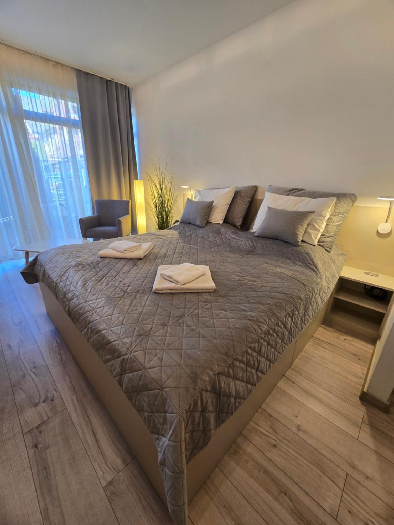 Apartmán ELIZABETH Bešeňová Exteriér fotografie