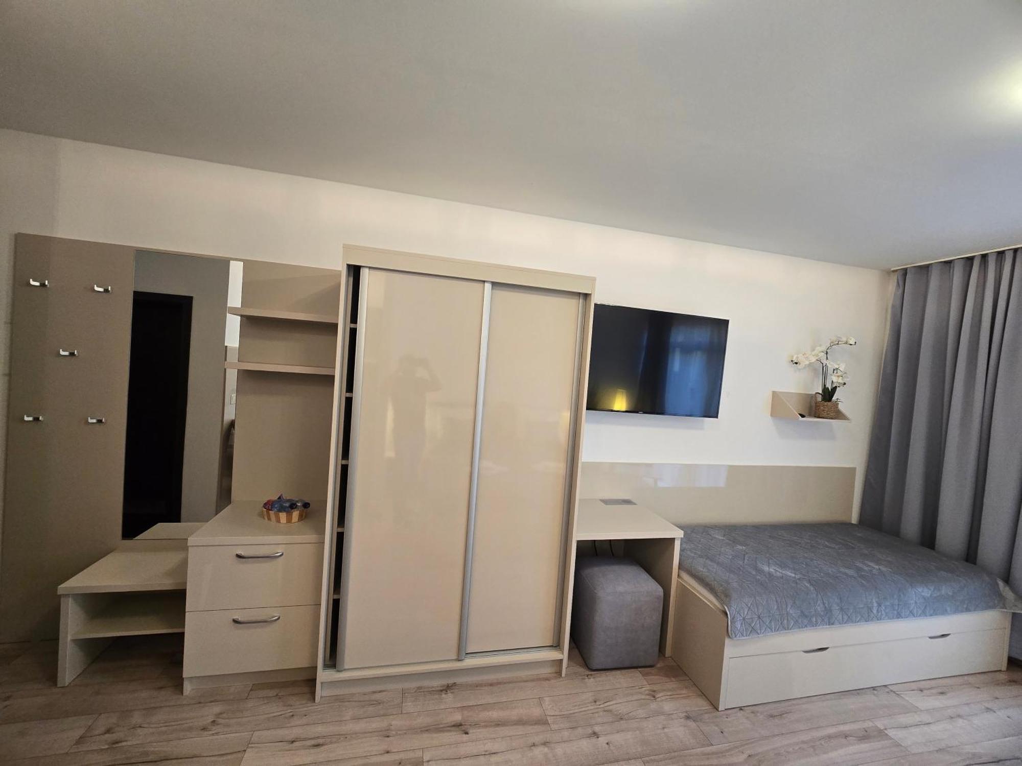 Apartmán ELIZABETH Bešeňová Exteriér fotografie