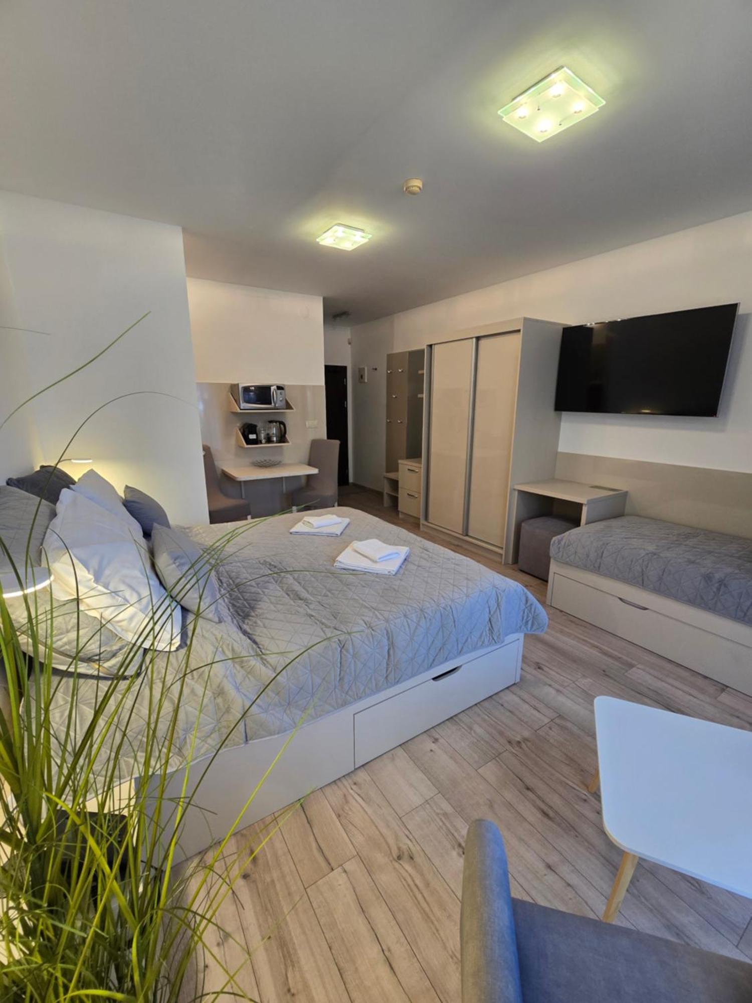 Apartmán ELIZABETH Bešeňová Exteriér fotografie