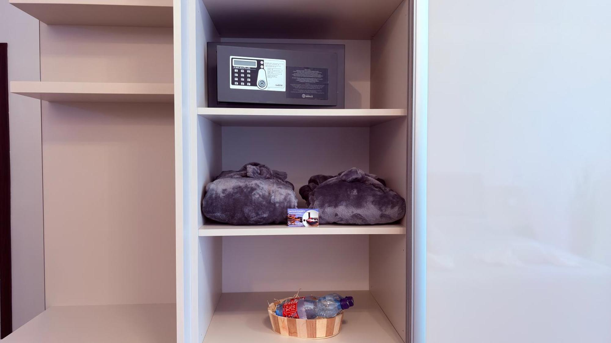 Apartmán ELIZABETH Bešeňová Exteriér fotografie