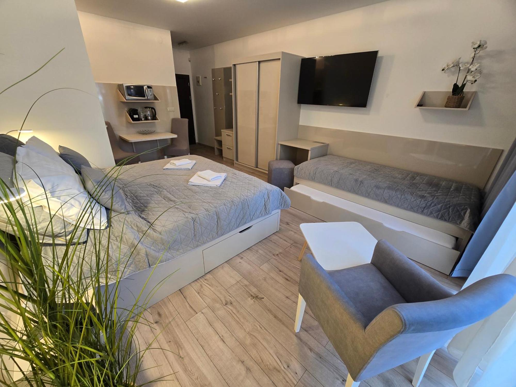 Apartmán ELIZABETH Bešeňová Exteriér fotografie