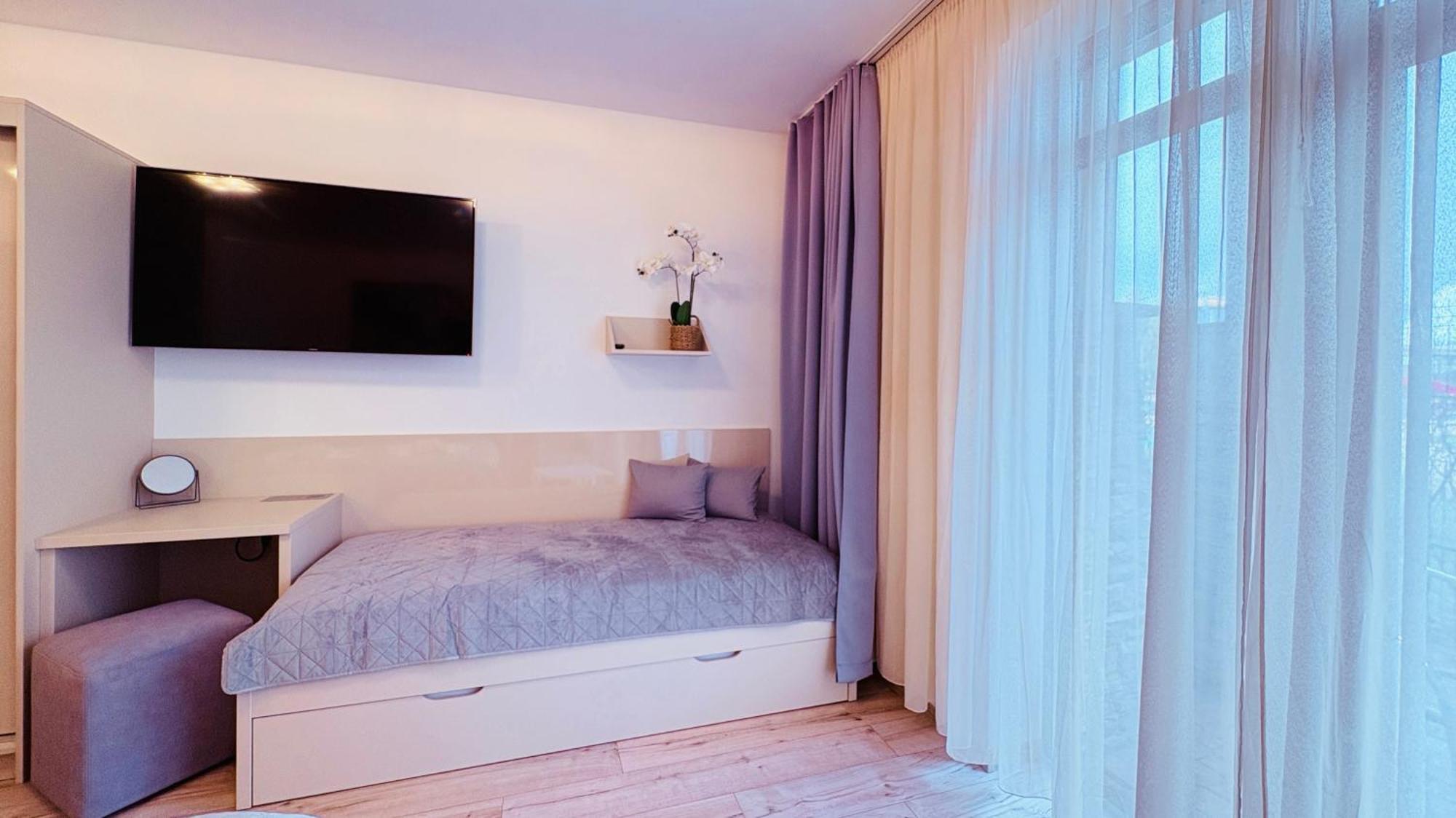 Apartmán ELIZABETH Bešeňová Exteriér fotografie