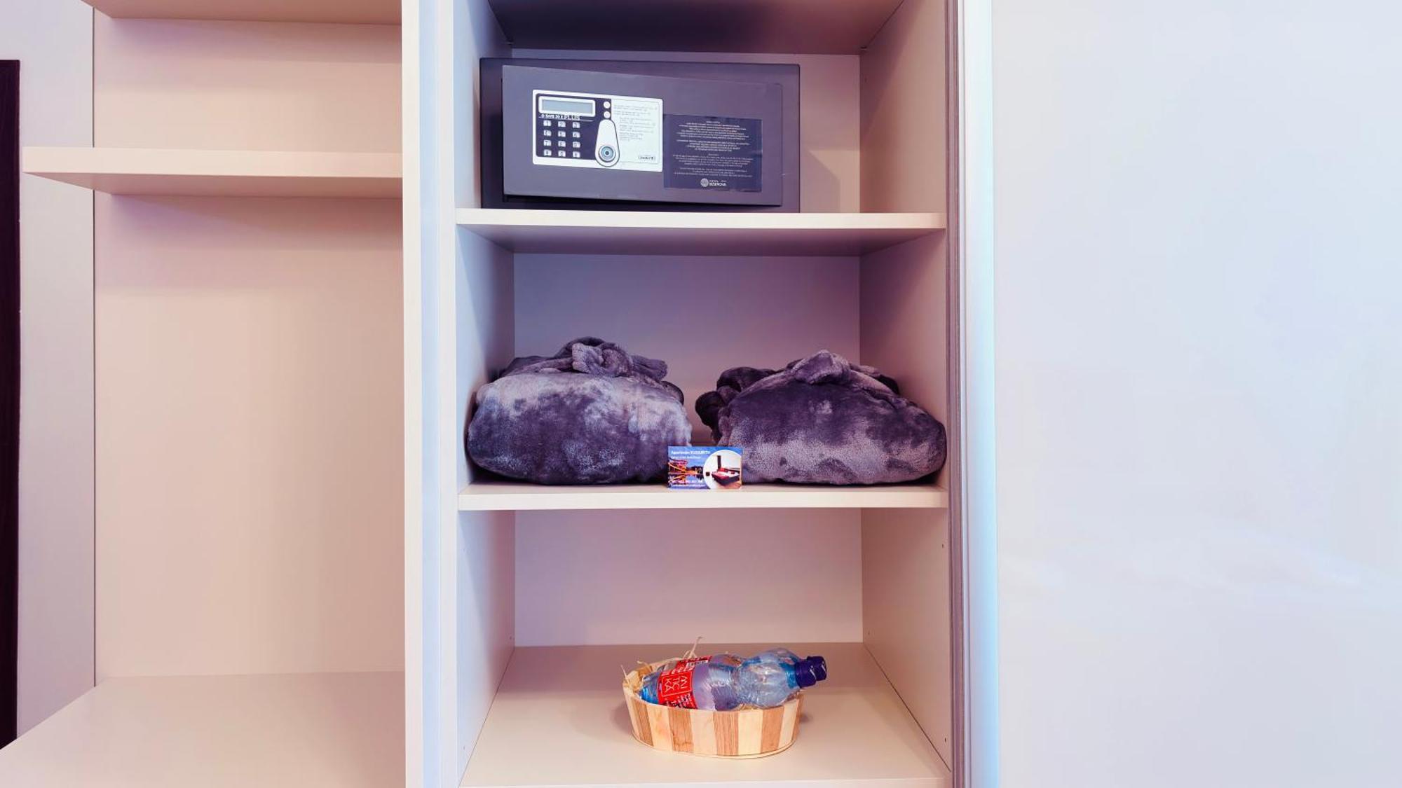 Apartmán ELIZABETH Bešeňová Exteriér fotografie