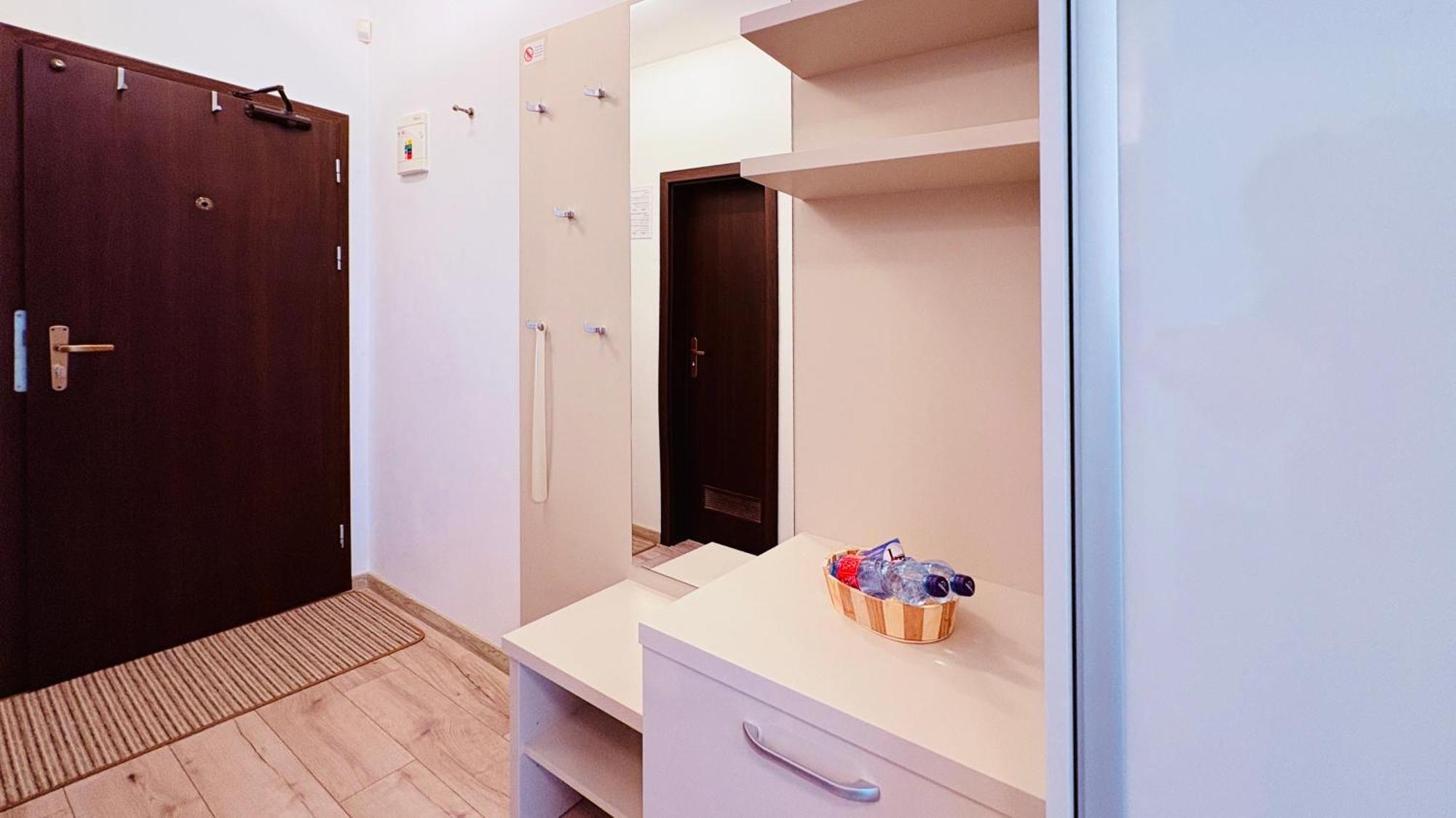 Apartmán ELIZABETH Bešeňová Exteriér fotografie