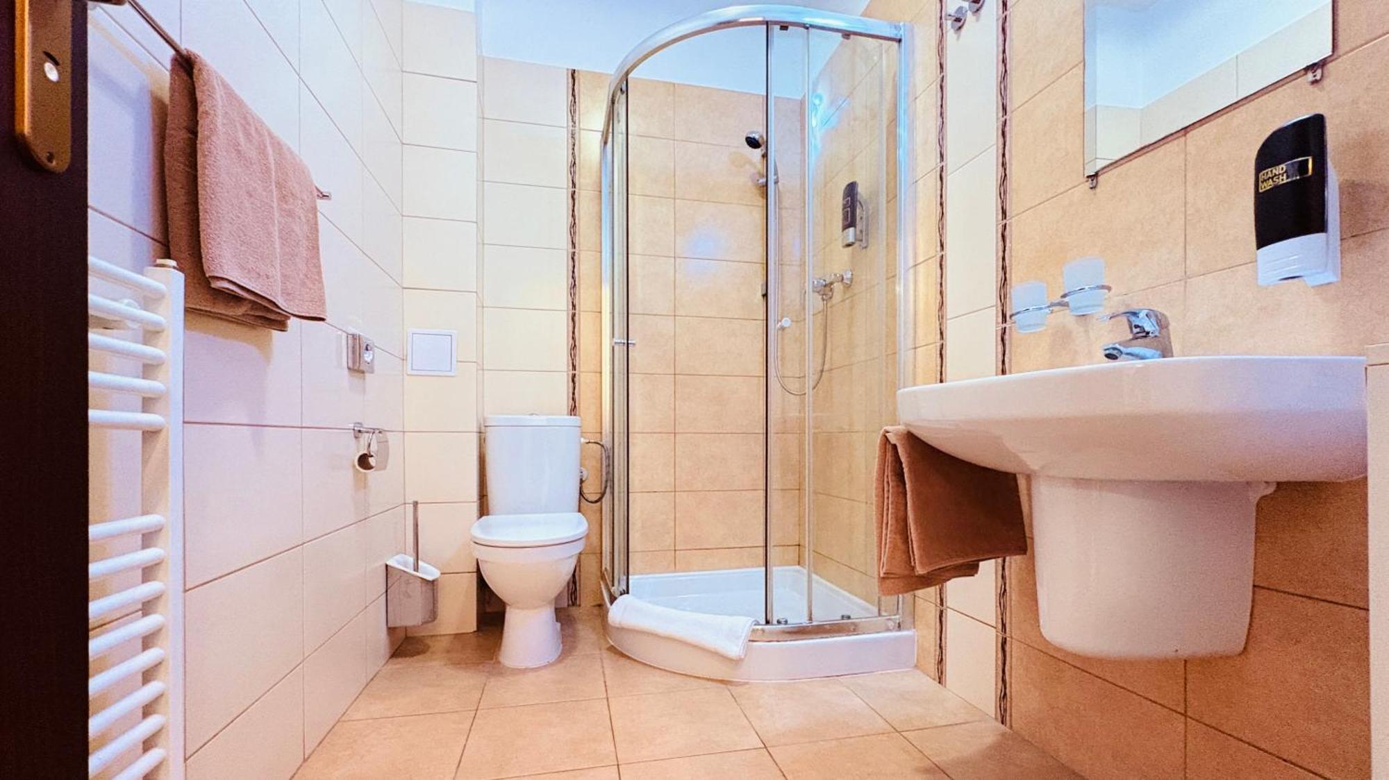 Apartmán ELIZABETH Bešeňová Exteriér fotografie