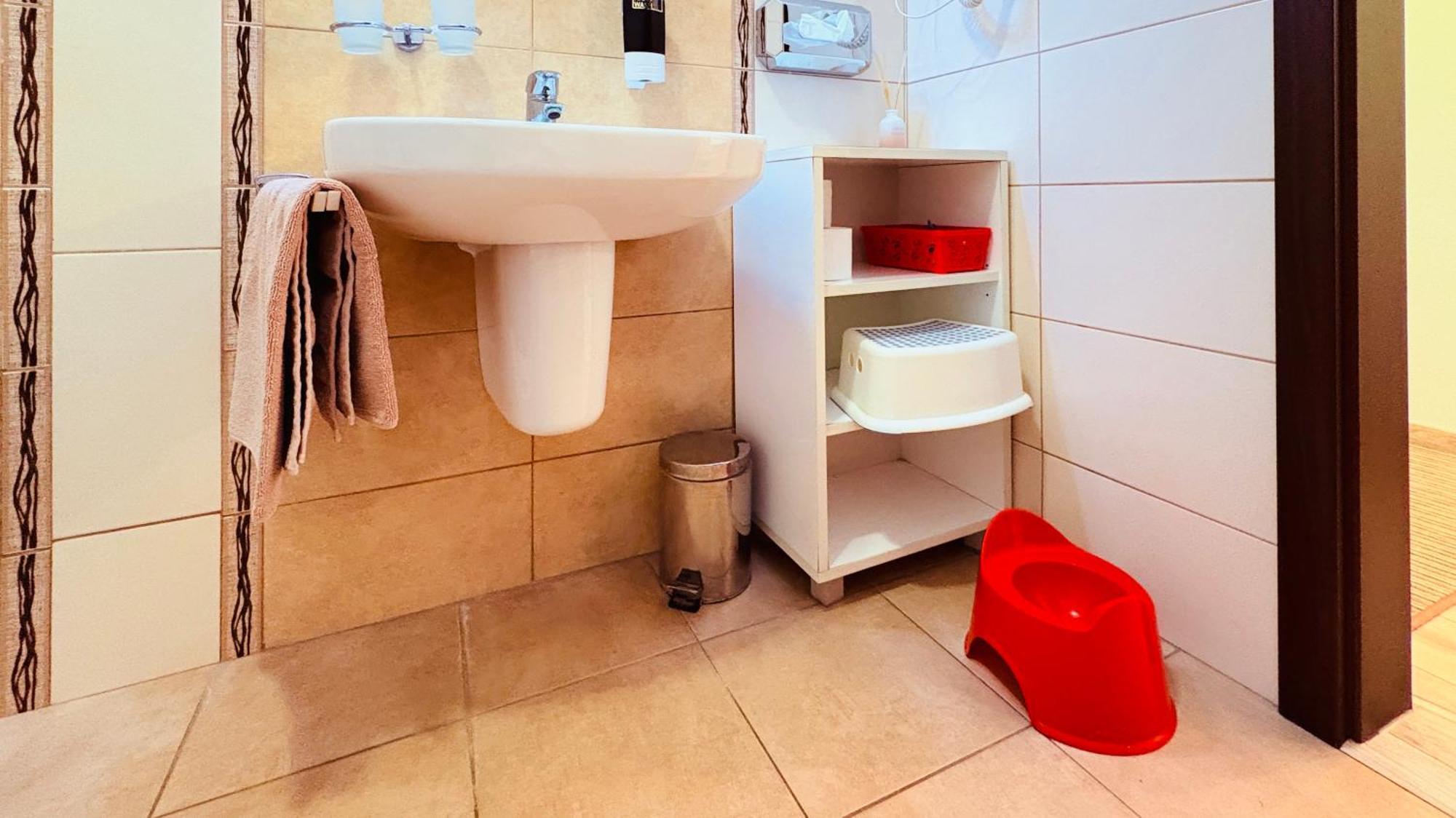 Apartmán ELIZABETH Bešeňová Exteriér fotografie