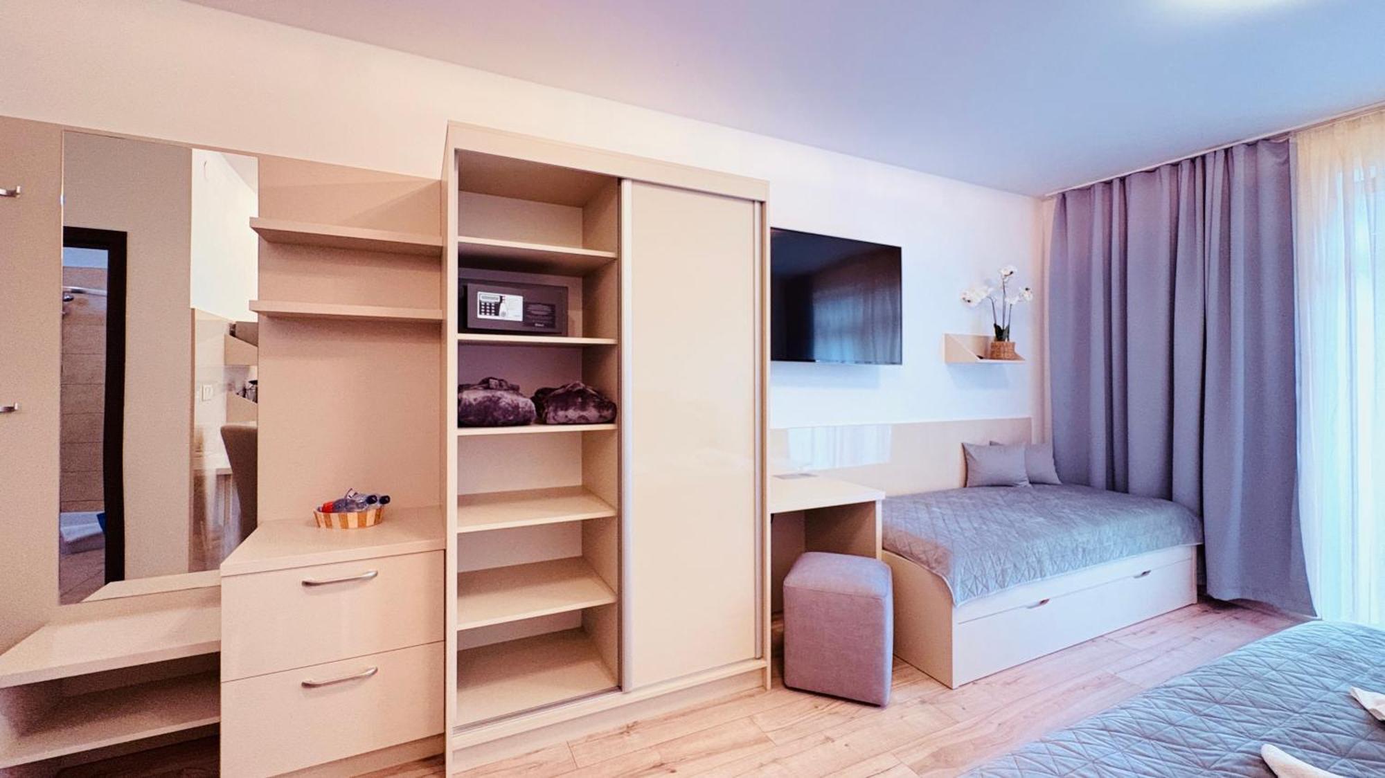 Apartmán ELIZABETH Bešeňová Exteriér fotografie