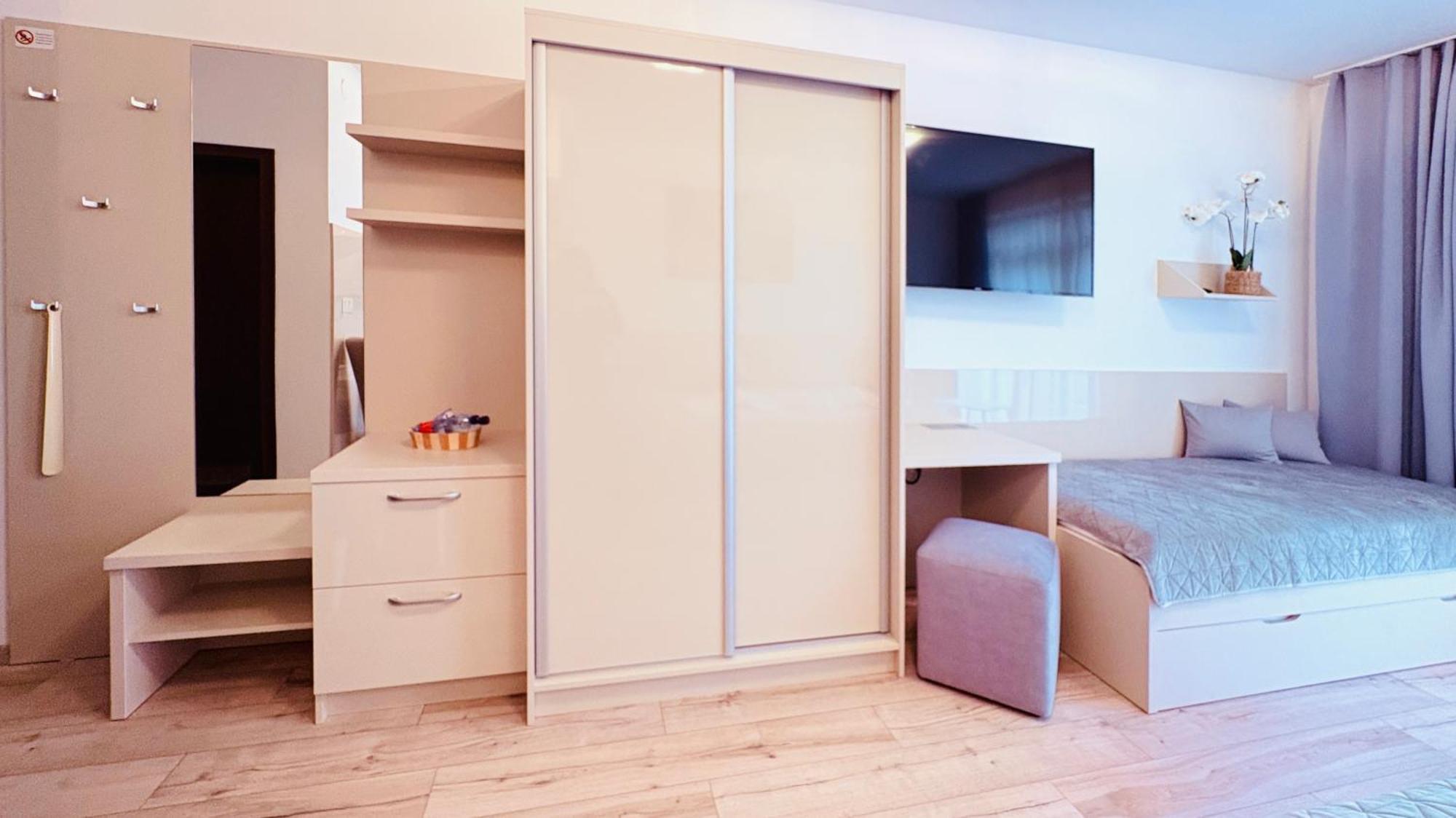 Apartmán ELIZABETH Bešeňová Exteriér fotografie
