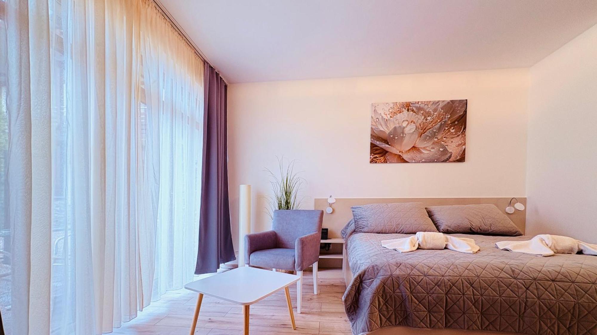 Apartmán ELIZABETH Bešeňová Exteriér fotografie